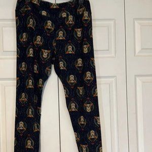 LulaRoe *RARE* Space Chihuahua TC